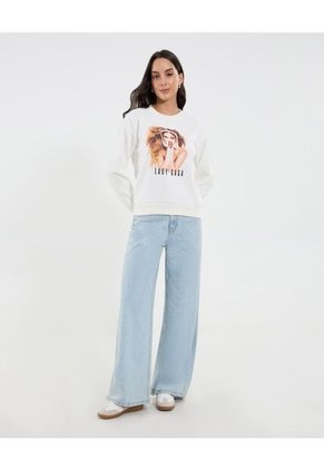 Buzo Lady Gaga Para Mujer  Para Mujer #40060468 Ostu