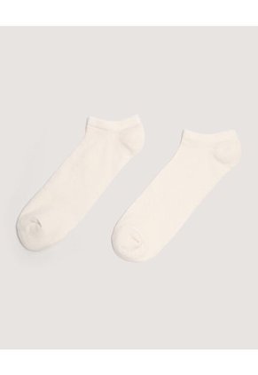Medias X3 Para Hombre Invisible Color Negro Marca Ostu #60980357
