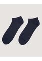 Medias X3 Para Hombre Invisible Color Negro Marca Ostu #60980355 de Ostu