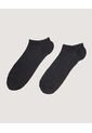 Medias X3 Para Hombre Invisible Color Negro Marca Ostu #60980351 de Ostu
