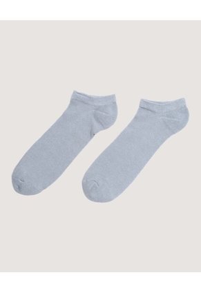 Medias X3 Para Hombre Invisible Color Negro Marca Ostu #60980357