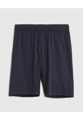 Pijama Infantil Niño M/C P/L Color Rojo Marca Ostu #80040102