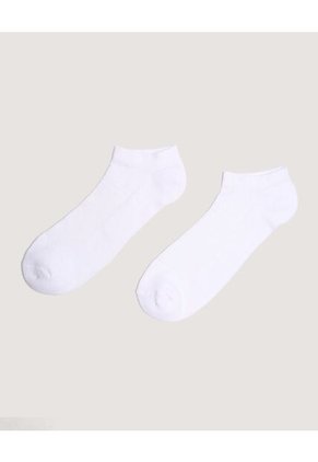 Medias X3 Para Hombre Invisible Color Negro Marca Ostu #60980354