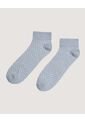 Medias X3 Para Hombre Tobillera Color Negro Marca Ostu #60980344 de Ostu