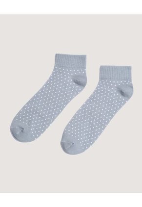 Medias X3 Para Hombre Tobillera Color Negro Marca Ostu #60980344