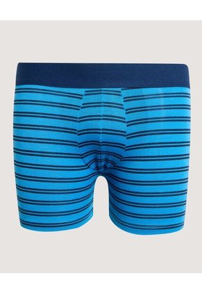 Boxer X3 Infantil Niño Filete Medio Color Negro Marca Ostu #80000104