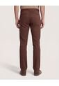 Pantalón  Para Hombre Chino Color Café Marca Ostu #60070541 de Ostu