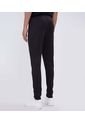 Pantalon Para Hombre Jogger Color Negro Marca Ostu #60070408 de Ostu