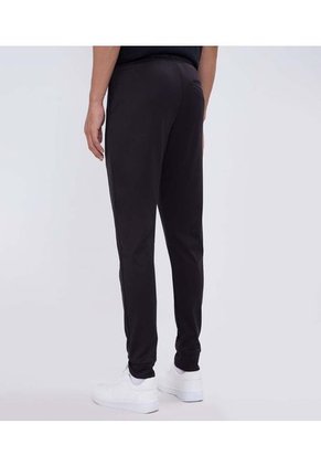 Pantalon Para Hombre Jogger Color Negro Marca Ostu #60070408