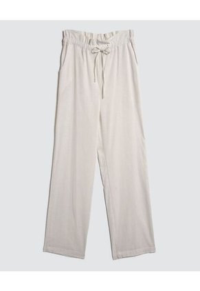 Pantalon Para Mujer  Color Amarillo  Marca Ostu #40070617