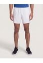 Bermuda  Para Hombre Deportiva Corto Color Crema Marca Ostu #60100462 de Ostu