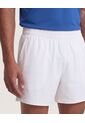 Bermuda  Para Hombre Deportiva Corto Color Crema Marca Ostu #60100462 de Ostu