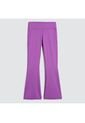 Leggins Para Mujer Largo Color Morado Marca Ostu #40230548 de Ostu