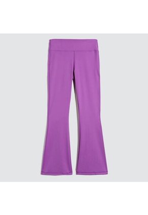 Leggins Para Mujer Largo Color Morado Marca Ostu #40230548