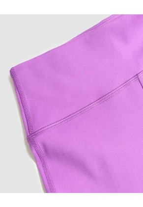Leggins Para Mujer Largo Color Morado Marca Ostu #40230548