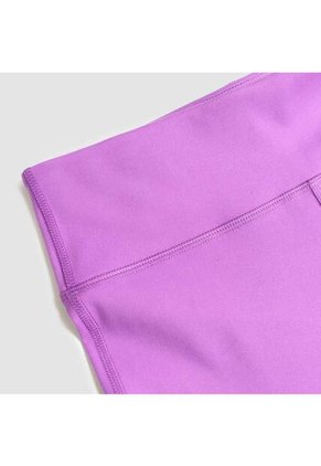 Leggins Para Mujer Largo Color Morado Marca Ostu #40230548