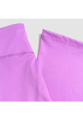 Leggins Para Mujer Largo Color Morado Marca Ostu #40230548