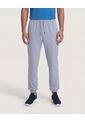 Pantalón  Para Hombre Jogger Color Gris Marca Ostu #60070578 de Ostu