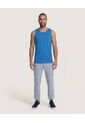 Pantalón  Para Hombre Jogger Color Gris Marca Ostu #60070578 de Ostu
