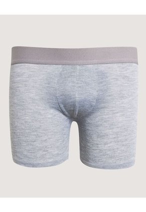 Boxer X5 Infantil Niño Filete Medio Color Negro Marca Ostu #80000108