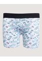 Boxer X5 Infantil Niño Filete Medio Color Negro Marca Ostu #80000108 de Ostu