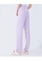 Pantalon Para Mujer  Color Lila  Marca Ostu #40070732 de Ostu