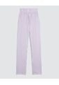 Pantalon Para Mujer  Color Lila  Marca Ostu #40070732 de Ostu