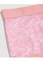 Panty Para Mujer Cachetero Color Rosa Marca Ostu #40800015 de Ostu
