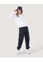 Pantalon Para Mujer Jogger Color Negro Marca Ostu #40070752 de Ostu