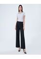 Pantalon Para Mujer  Color Negro Marca Ostu #40070754 de Ostu