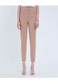 Pantalón Para Mujer Moda Color Camel Marca Ostu #40070740 de Ostu