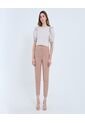 Pantalón Para Mujer Moda Color Camel Marca Ostu #40070740 de Ostu