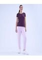 Pantalon Para Mujer Jogger Color Rosa Marca Ostu #40070735 de Ostu