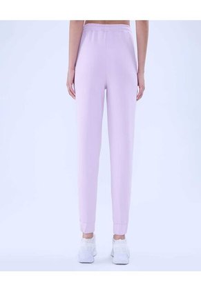Pantalon Para Mujer Jogger Color Rosa Marca Ostu #40070735