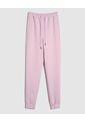 Pantalon Para Mujer Jogger Color Rosa Marca Ostu #40070735 de Ostu
