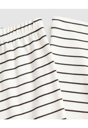 Leggins Para Niña Largo Color Pack X Marca Ostu #90230115