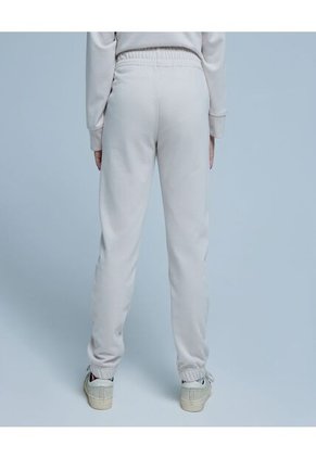 Pantalon Para Niña Jogger Color Café  Marca Ostu #90070055