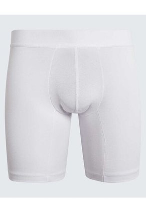 Boxer Para Hombre Filete Medio Algodón Color Pack X Marca Ostu #60000492