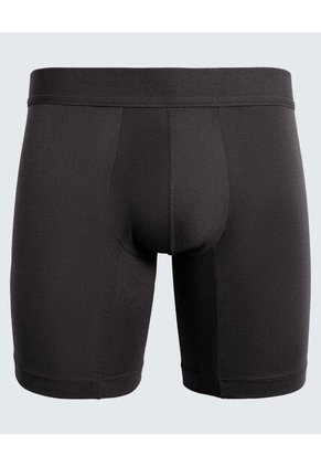 Boxer Para Hombre Filete Medio Algodón Color Pack X Marca Ostu #60000492