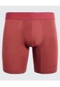 Boxer Para Hombre Filete Medio Algodón Color Pack X Marca Ostu #60000492 de Ostu