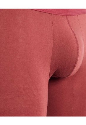 Boxer Para Hombre Filete Medio Algodón Color Pack X Marca Ostu #60000492