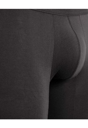 Boxer Para Hombre Filete Medio Algodón Color Pack X Marca Ostu #60000492