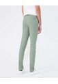 Pantalon Para Hombre Chino Color Verde Oliva Marca Ostu #60070417 de Ostu