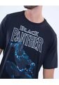 Camiseta Black Panther  Para Hombre #60091524 Ostu de Ostu