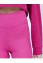 Leggins Para Mujer Largo Color Orquidea Marca Ostu #40230457 de Ostu