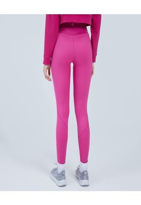 Leggins Para Mujer Largo Color Orquidea Marca Ostu #40230457