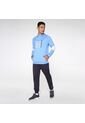 Buzo Para Hombre Hoodie Color Azul  Marca Ostu #60060195 de Ostu