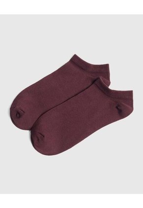 Medias Para Hombre Invisible Color Negro Marca Ostu #60980328