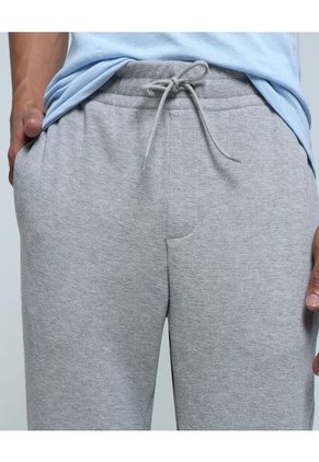 Pantalon Para Hombre Jogger Color Gris  Marca Ostu #60070332
