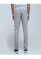 Pantalon Para Hombre Jogger Color Gris  Marca Ostu #60070332 de Ostu